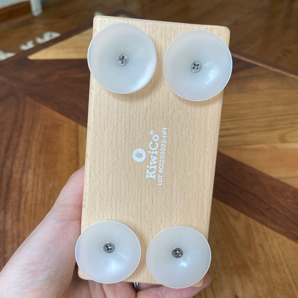 KiwiCo Panda Crate Maze Roller - Picture 2 of 5